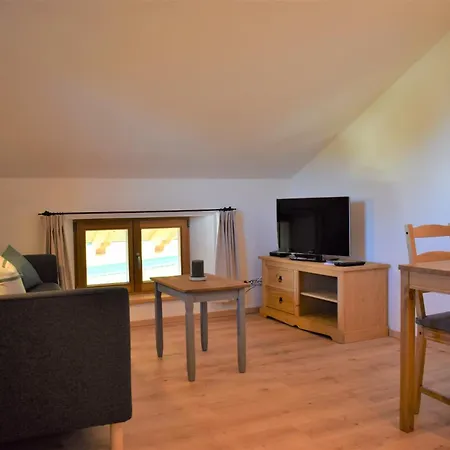 Thalhammer Apartment *