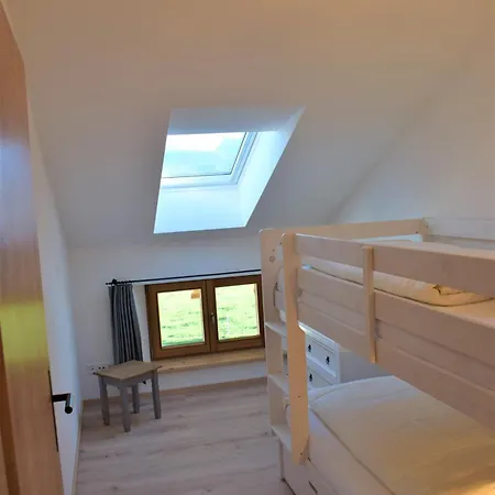 Thalhammer Apartment