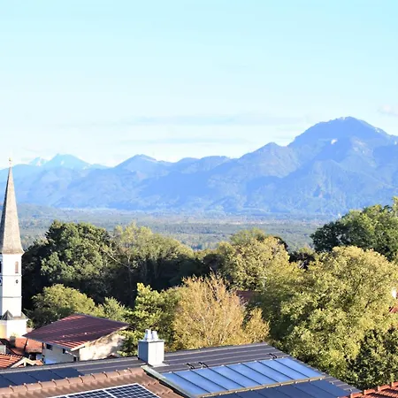 Thalhammer Bernau am Chiemsee