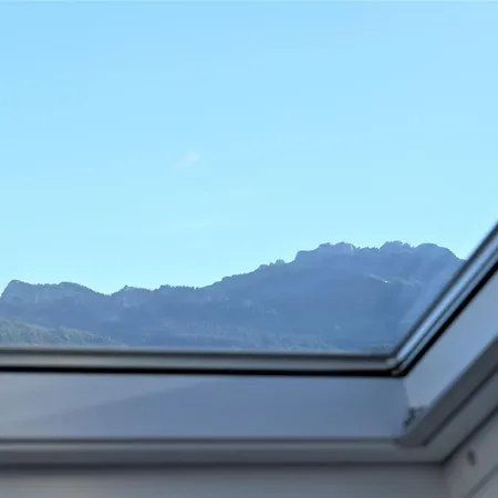 Thalhammer Appartamento Bernau am Chiemsee