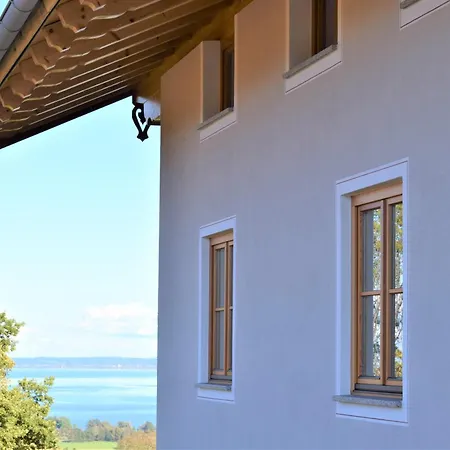 Appartamento Thalhammer Bernau am Chiemsee