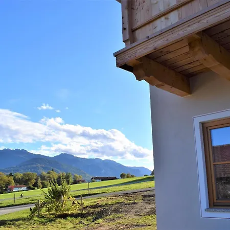 Thalhammer Appartamento Bernau am Chiemsee