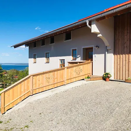 Thalhammer Apartment *