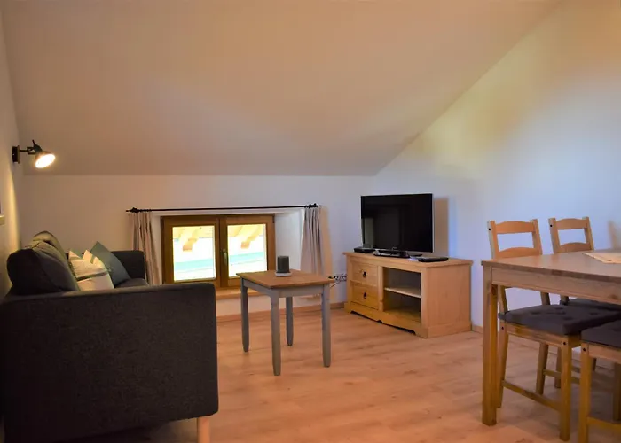 Thalhammer Appartement *