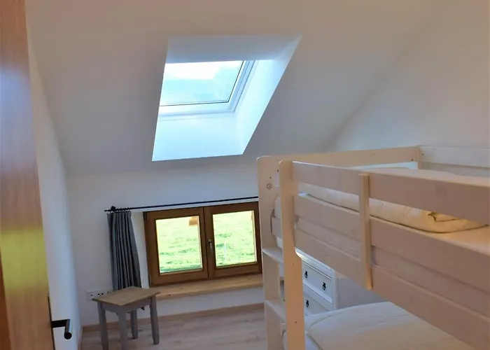 Thalhammer Appartement