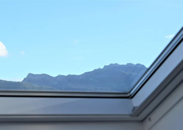 Thalhammer Appartement Bernau am Chiemsee