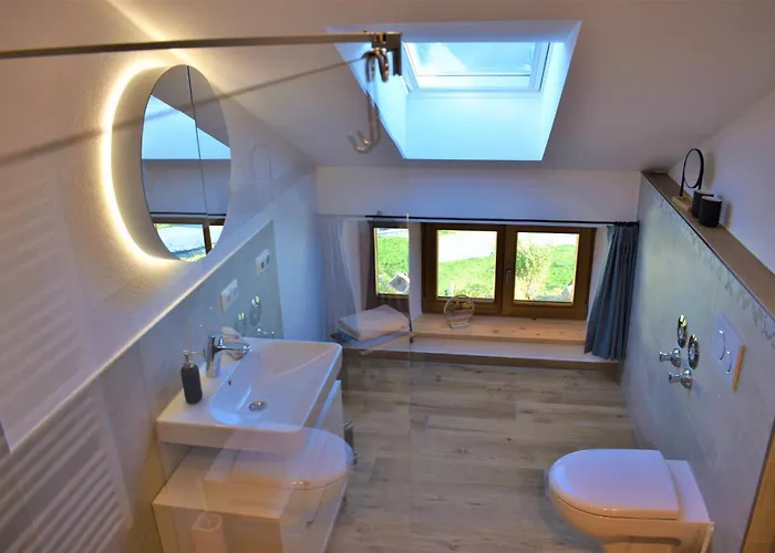 Appartement Thalhammer *