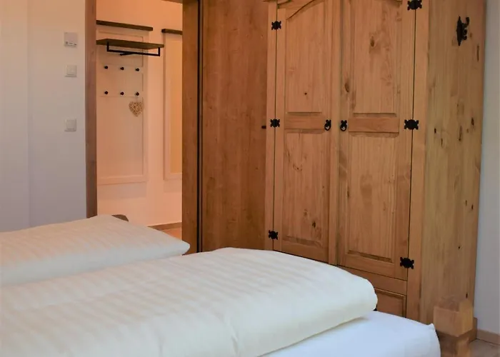 Thalhammer Appartement *