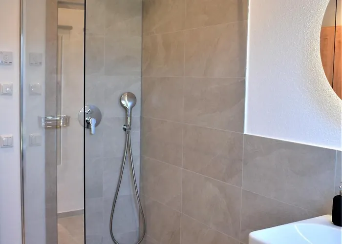 Appartement Thalhammer