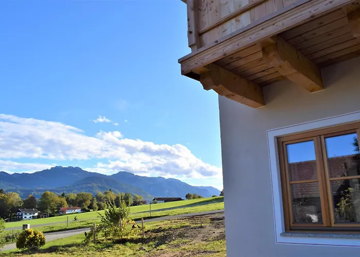 Thalhammer Appartement Bernau am Chiemsee