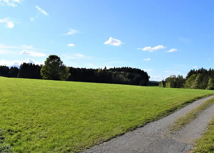 Thalhammer Bernau am Chiemsee
