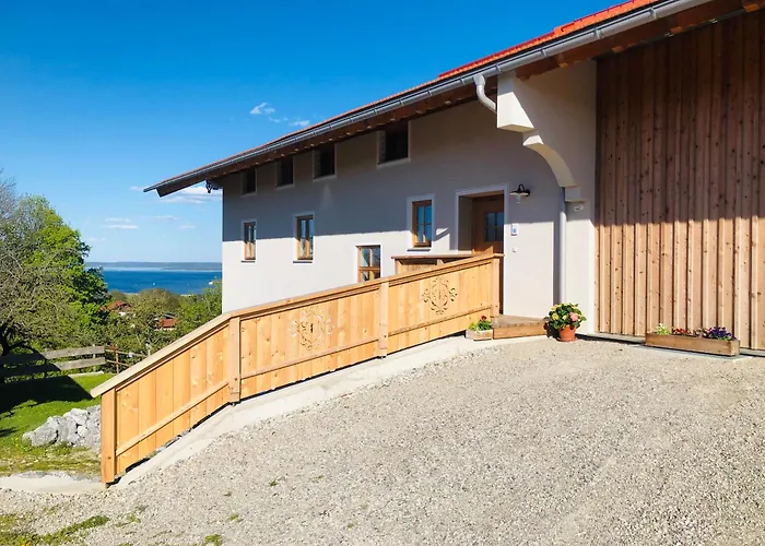 Thalhammer Appartement *